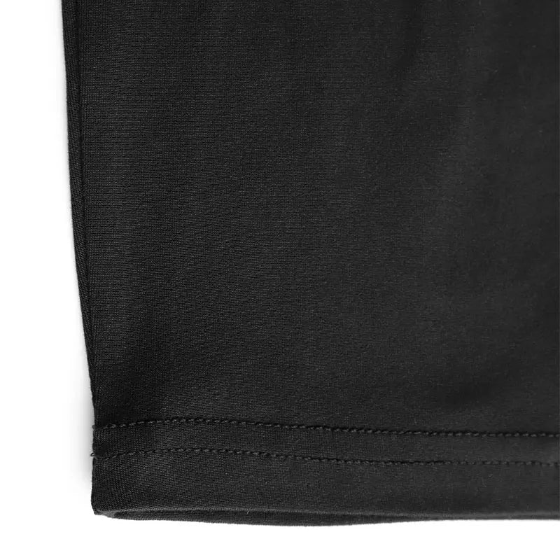 Sporty New Jumpsuits Black Sexy Women Backless Bodycon Female Jumpsuits Streetwear Fashion O-Neck Sporty Elegant Lady's Clothing Badiee Stylez