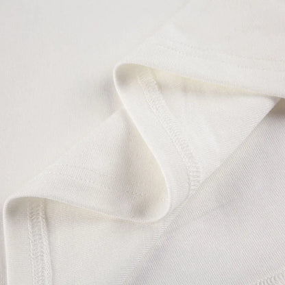 BIIKPIIK Casual Off Shoulder Solid Knitted Tops Concise Skew Collar Long Sleeve Autumn Tees For Women Sporty Irregular T-shirts