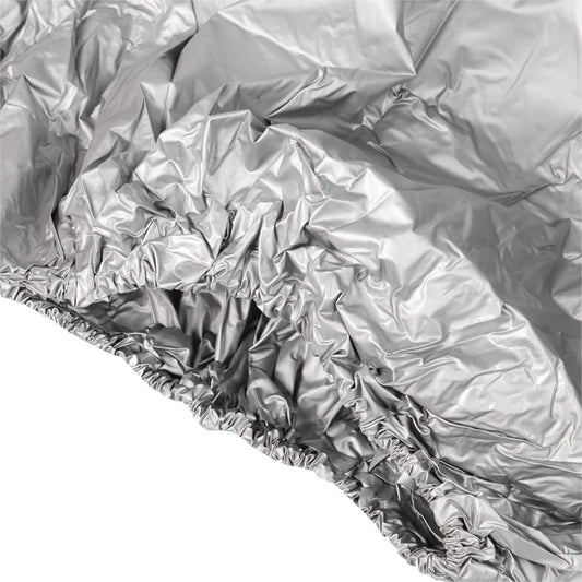 Heavy Duty Fitness Weight Loss Sweat Sauna Suit Exercise Gym Anti-Rip