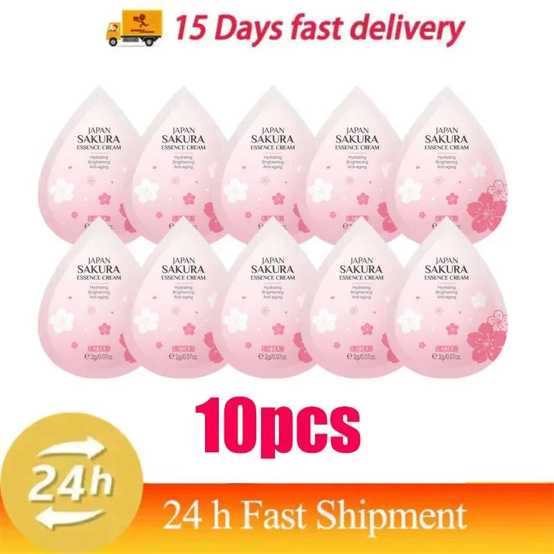 Whitening Cream Private Parts Underarm Bleaching Serum Whiten Butt Knee Brighten Inner Thigh Intimate Parts Dark Remove Melanin 10pcs