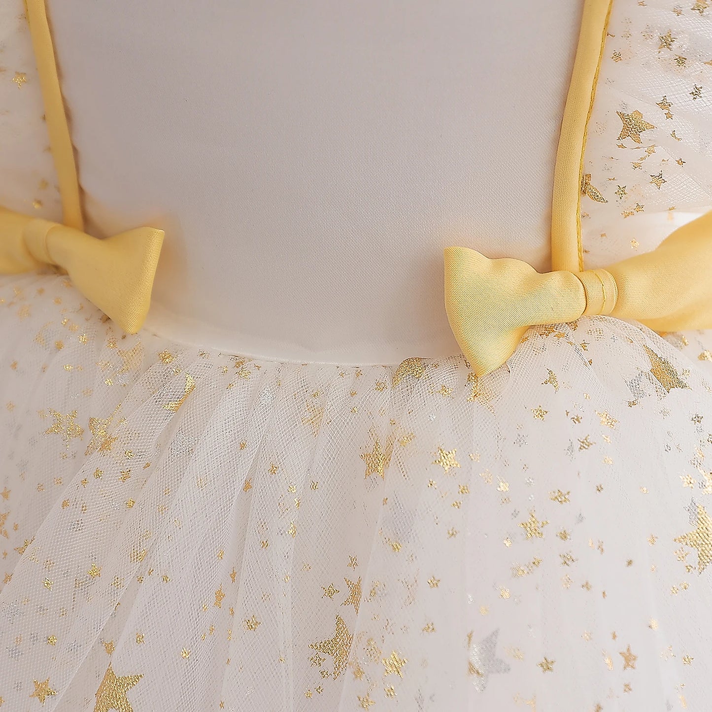 Fancy 12M Baby Sequins Tutu Gown Girl Sequin Bow 1st Birthday Princess Dress Flower Girl Costume for Wedding Party Summer Cloth