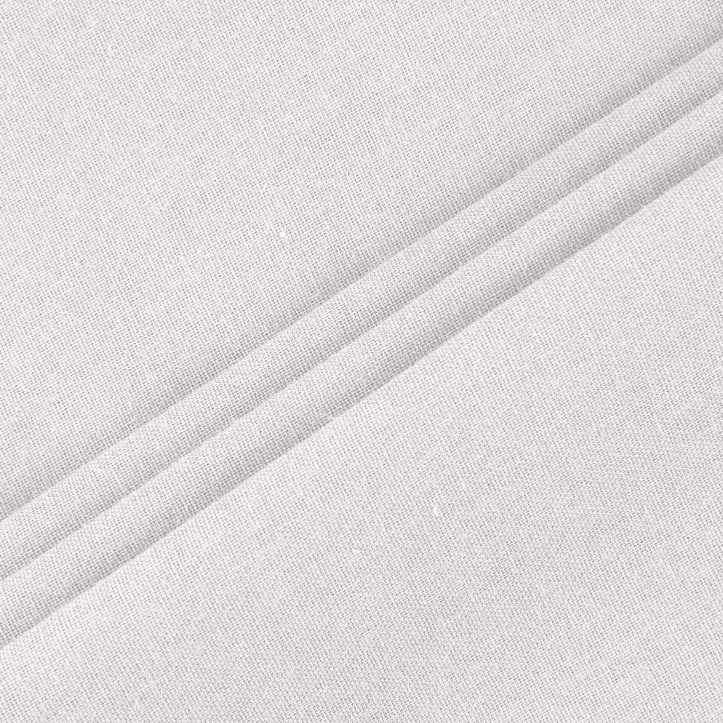 Cotton Linen Women's White Mini Dresses Half Sleeve Holiday Vacation Women's Dress V Neck Solid Color Women's Summer Party Dress