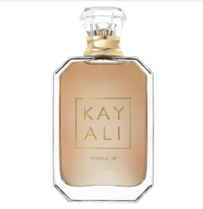 KAYALI 100ml Elegant Women's Perfume – 5 Irresistible Scents with Sweet Fruity Floral Notes Warm Woody Base Romantic Fragrance - Badiee Stylez