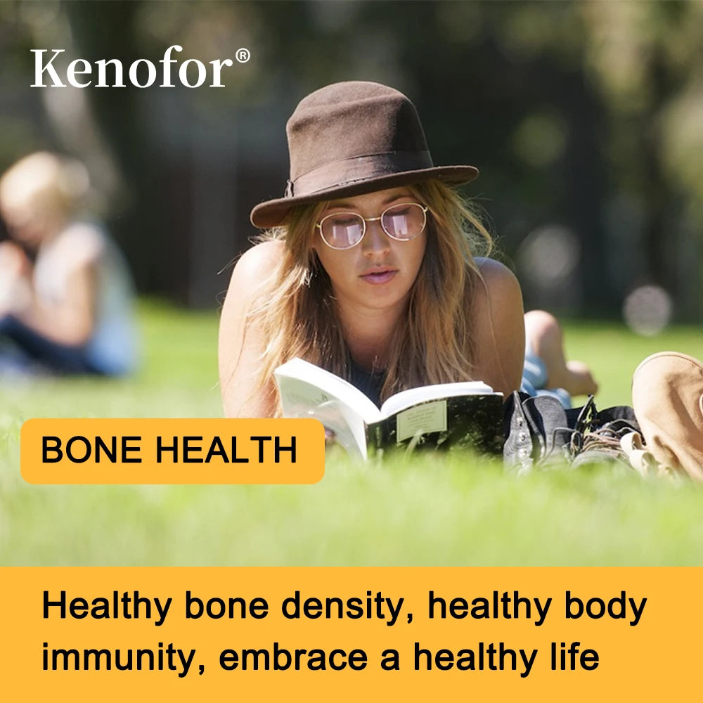 Vitamin D3 K2 Capsules - B6, Zinc, Vitamin D3 10000 IU and Vitamin K2 MK7 for Heart, Bone, Joint, Muscle and Immune Health