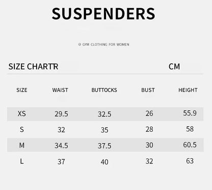 Sports Jumpsuit Yoga Pants with No Awkward Lines Jumpsuit Yoga Suit That Highlights Buttocks Plus Size Fitness Suit Summer Badiee Stylez