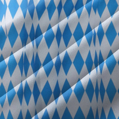 Puff Sleeve Boho Maxi Dress Elegant Women Summer 2022 Casual Floral Drawstring V-Neck Loose Holiday Beach Dresses Party Vestidos Badiee Stylez