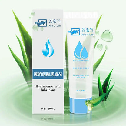 3pcs Lubricantes Anales Sexuales Con Anestesia Para Sexo Mujeres Libido Anal Sex Lubricant for Women Adult Intimate Lubrication