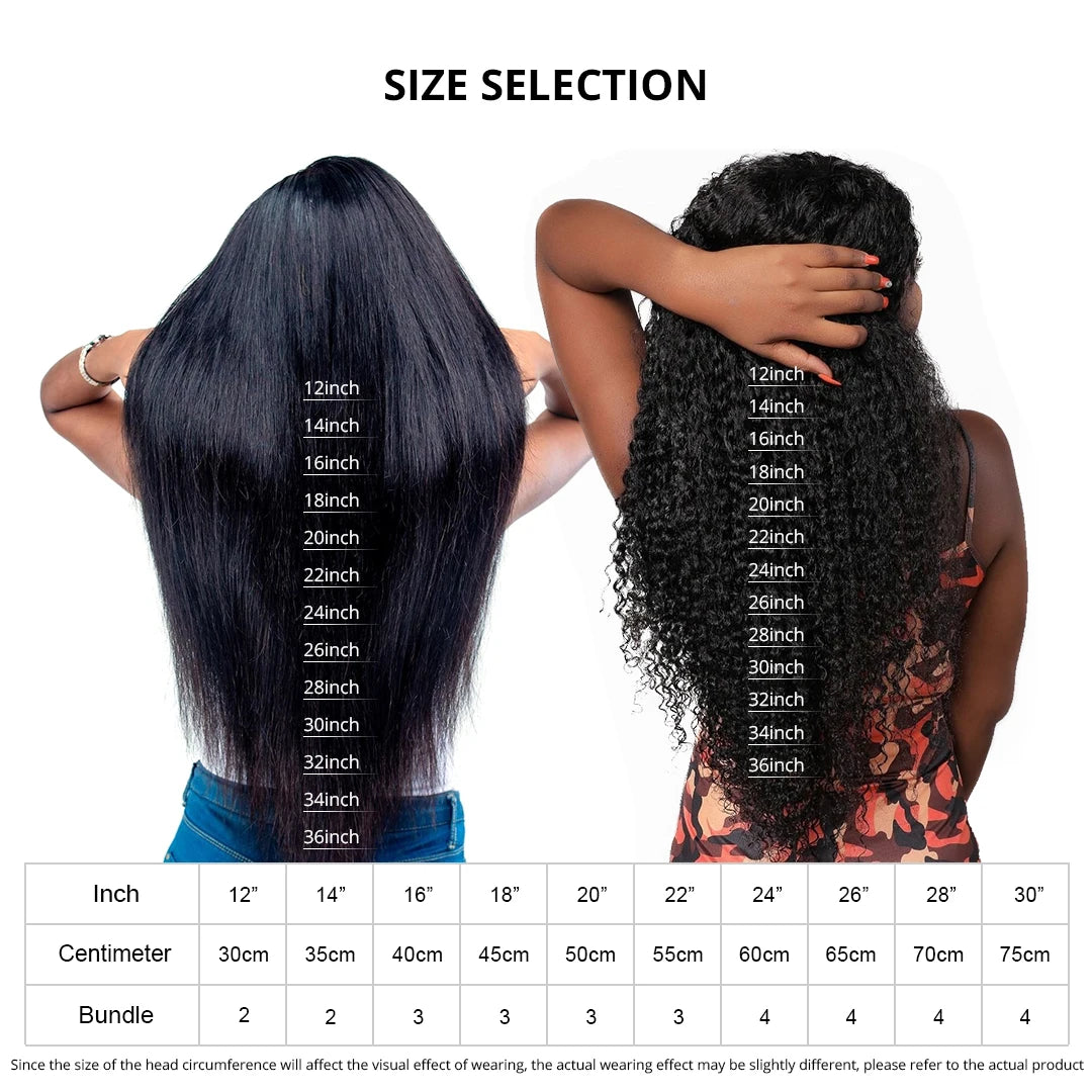 High Density Kinky Straight 360 Lace Front Wigs Human Hair Brazilian 40 Inch Yaki Straight 13x6 HD Lace Frontal Wig Preplucked