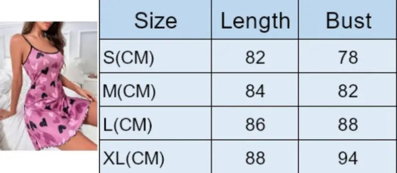 SUKAE Vintage Court Style Women Nightgown Elegant Nightdress Woman Sexy Lingeries Sling V-neck Slim Dress Summer Milk Silk Skirt Badiee Stylez
