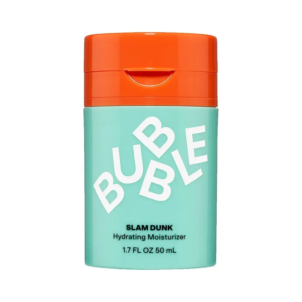 50ml Bubble Skincare Moisturizer For Normal-to-dry Skin Moisturizing Nourishing Face Body Men Women Perfect Skin Care Products Badiee Stylez