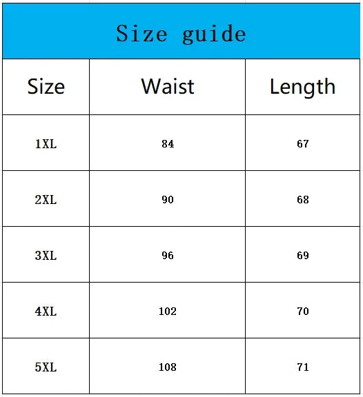 Plus Size 1XL-5XL Women’sTrendy Elastic Mid Length Skirt Slimming-fit Women Casual High Waisted Knee Length Tight Skirt