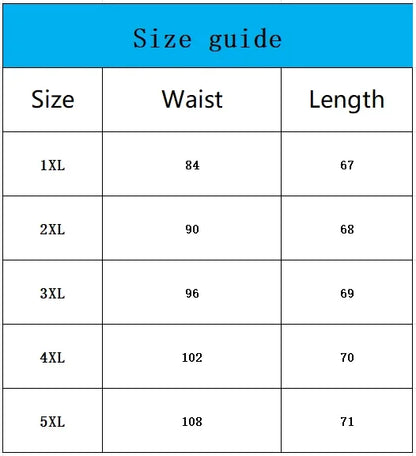 Plus Size 1XL-5XL Women’sTrendy Elastic Mid Length Skirt Slimming-fit Women Casual High Waisted Knee Length Tight Skirt