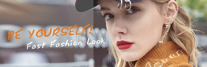 2PCS Vintage Women Matching Sets Leopard Print Tracksuits Autumn Trousers Suit ZANZEA Casual O Neck 3/4 Sleeve Blouse Pant Sets Badiee Stylez