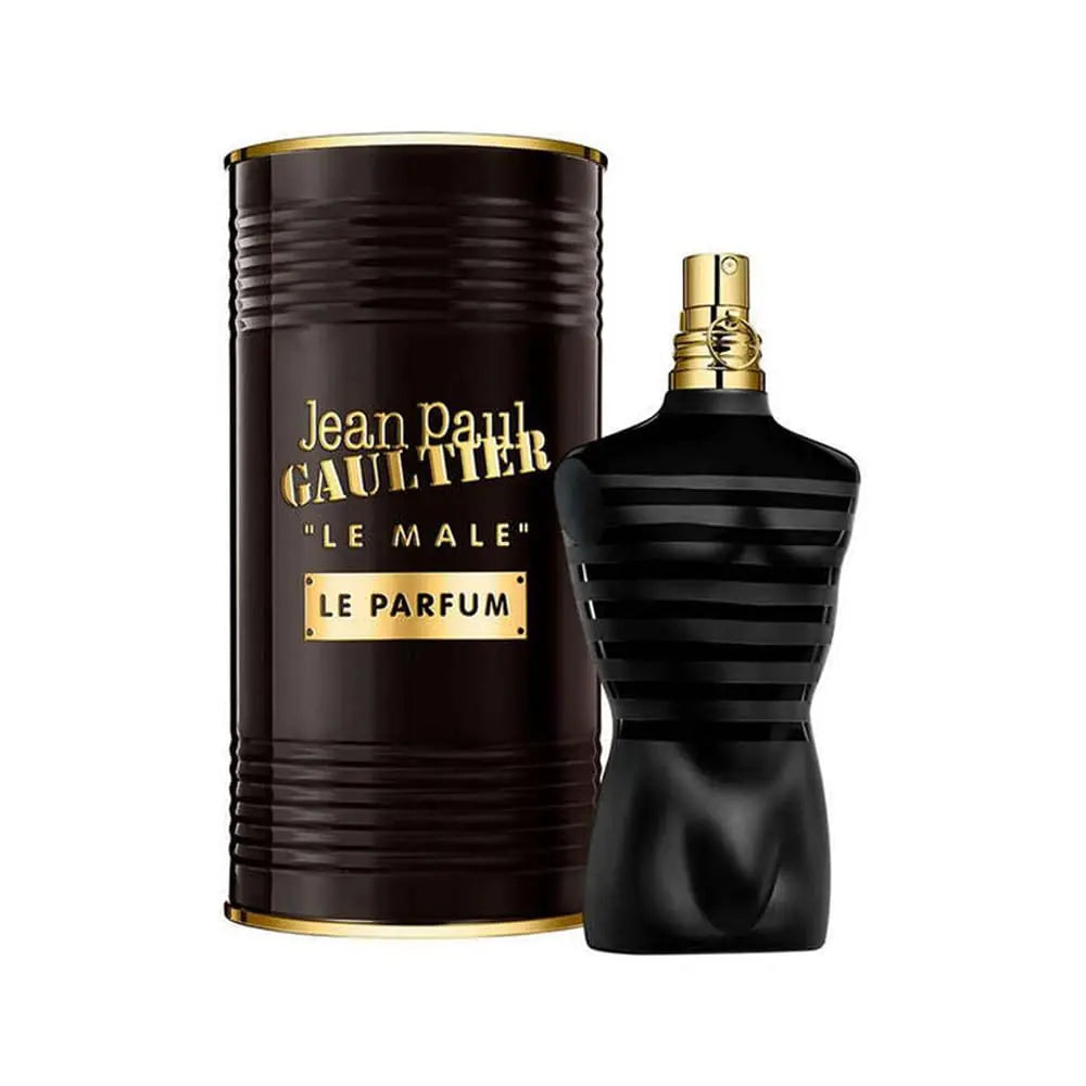 Jean Paul Gaultier Les Males De Le Beau Le Parfum Eau De Parfum Intense 125 ml/4.2 oz Badiee Stylez