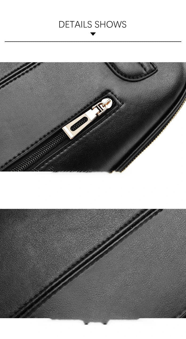 Fashion Sequined Backpack For Women Brand Leather Backpack Female Shoulder Bags Large Capacity Travel Bagpack Women Mochila