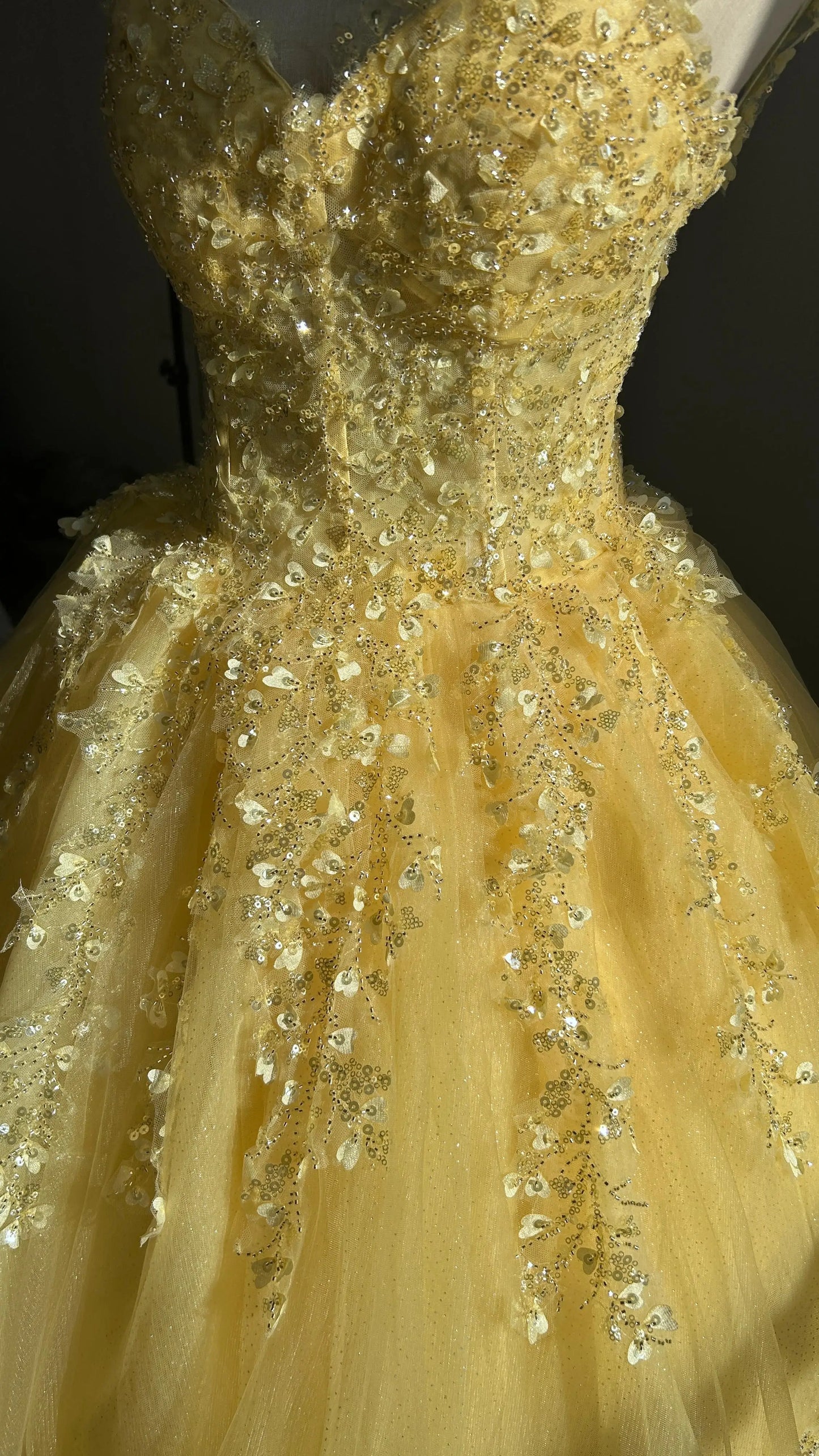 Shiny Party Dresses 15 Quinceanera Dresses Ball Gown Elegant Off Shoulder 15 Year Old Dress Customized Prom Gown Plus Size Badiee Stylez