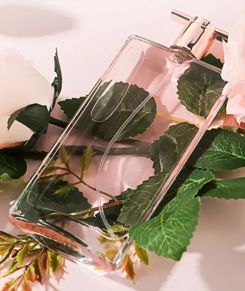 Perfume Women Lasting Atomizer Sexy Lady Parfum Women Female Fragrance Spray Bottle Parfume Fragrant Flowers Fruits - Badiee Stylez