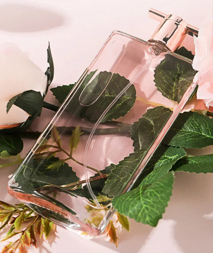 Perfume Women Lasting Atomizer Sexy Lady Parfum Women Female Fragrance Spray Bottle Parfume Fragrant Flowers Fruits - Badiee Stylez