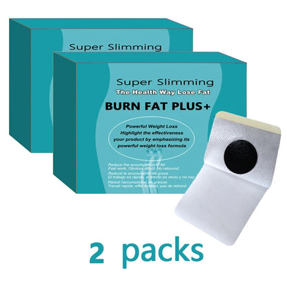 Slimming Navel Weight Burn Fat Waist Belly Diet Weight Loss Products Anti Cellulite Products That Actually Work Thin thighs New WHITE
