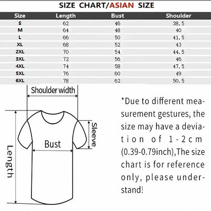 Summer Cotton Casual T-shirt Korean 1990 Shoulder To Shoulder Fashion Cotton Printed T-shirt Loose Streetwear Women's Tops