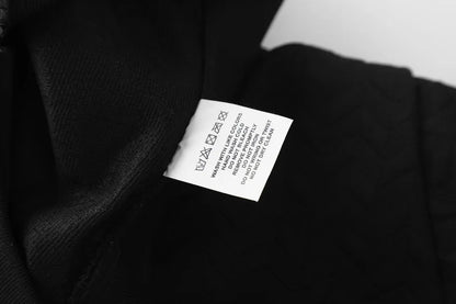 Zipper Polo Collar T Shirt Men Autumn Casual Sports Retro Light Luxury Pullover Fashion Men's Outdoor Long Sleeve Polo Shirts