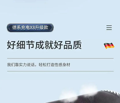 Fast Lose Weight.Reducing Belly Fat.Health & Beauty.No Exercise Required.Suitable For Whole Body