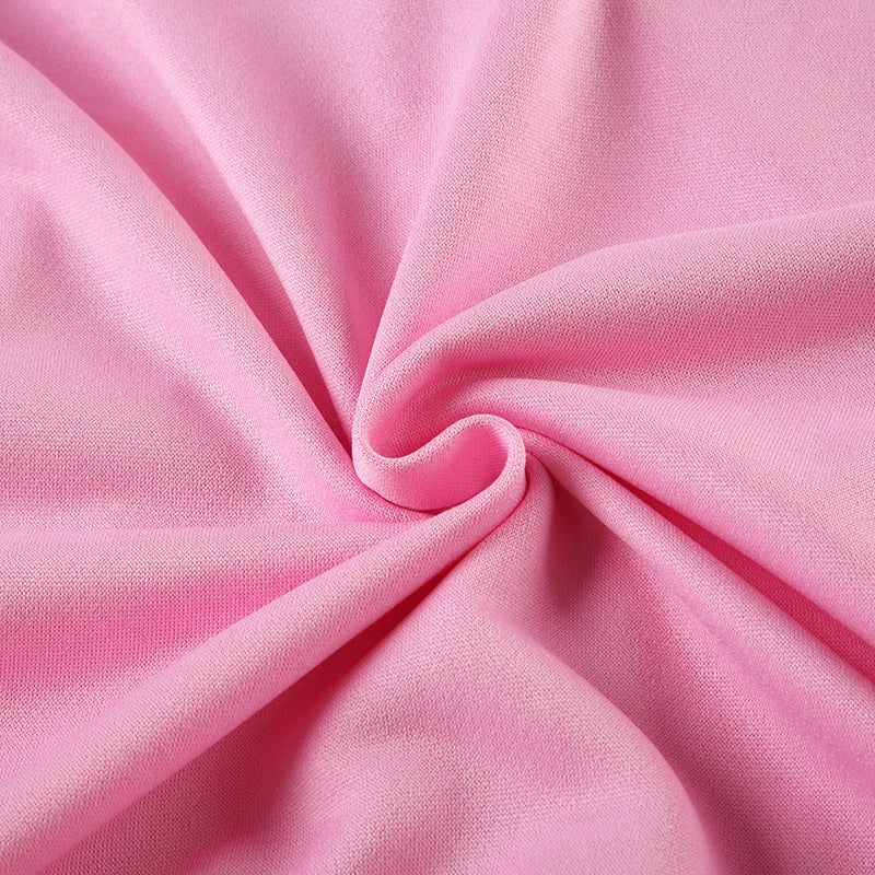 BIIKPIIK Drawstring Hooded Hoodie Suits Autumn Winter Solid Zipper Women Casual Pants Set Street Sporty Sweatshirt Two Piece Set