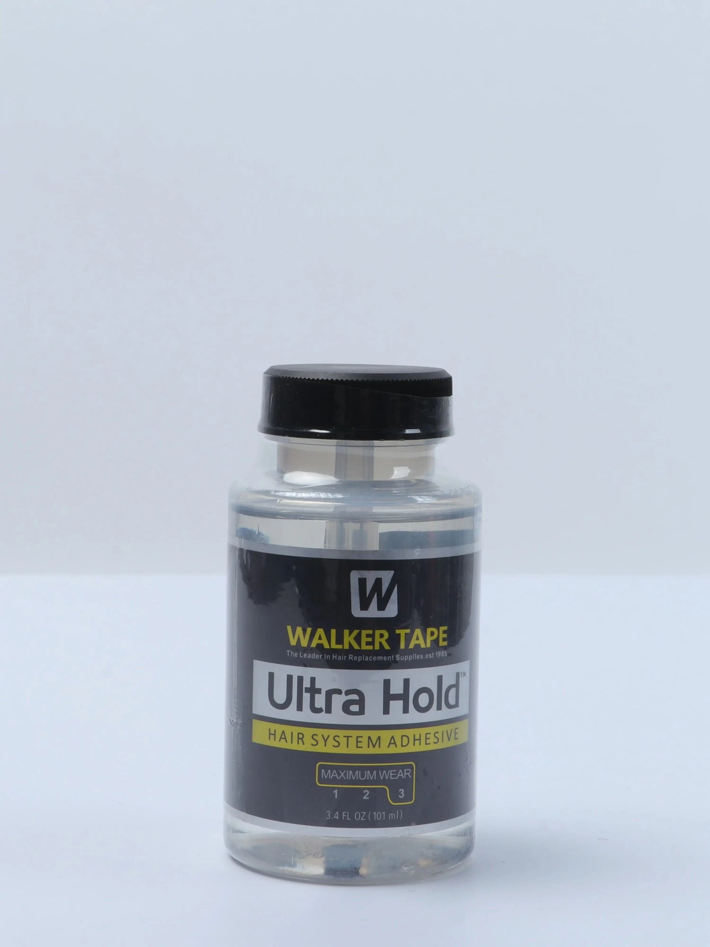 Ultra Hold Waterproof Walker Tape Lace Adhesive for Cosplay Wigs False Ears Beards - Seamless Durable Fast Gentle Application