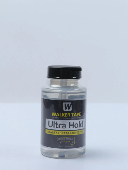 Ultra Hold Waterproof Walker Tape Lace Adhesive for Cosplay Wigs False Ears Beards - Seamless Durable Fast Gentle Application