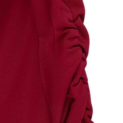 Summer New Women's Tank Streetwear Fashion Halter Low Chest Top Red Sexy Vest Casual Slim Lady Club Party Versatile Top Clothing