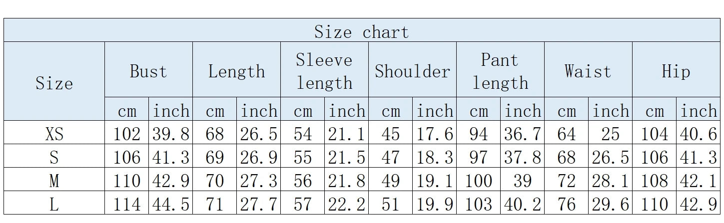 Women's Print Cotton Pajama Set Long Sleeve Autumn Winter Ladies Sleepwear 2 Pcs with Pant Single Breasted Pijama Suit Female