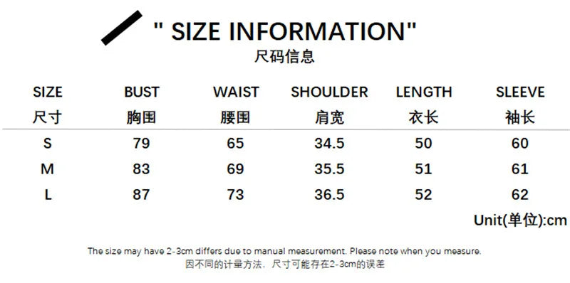 Bangniweigou Skull Love Print Zipper Short Cardigan + High Waist Straight Leg Pants Two Piece Set Women Tracksuit Autumn Winter