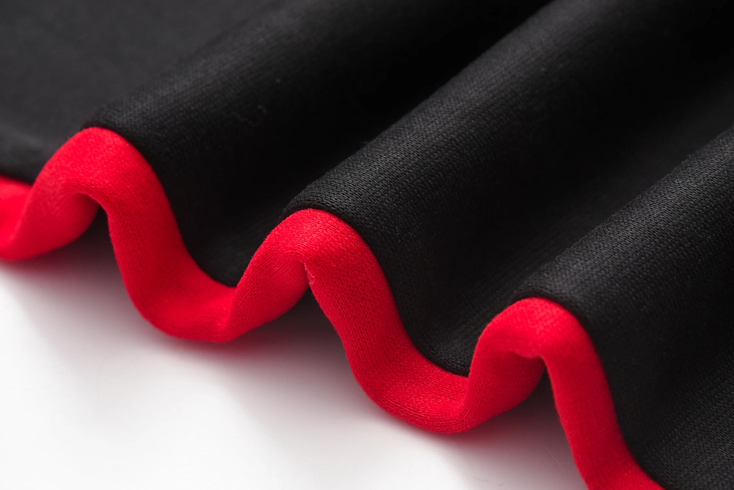 Fashion Hot Sale Women's Hoodie Navel Sweater Set Two-piece Set