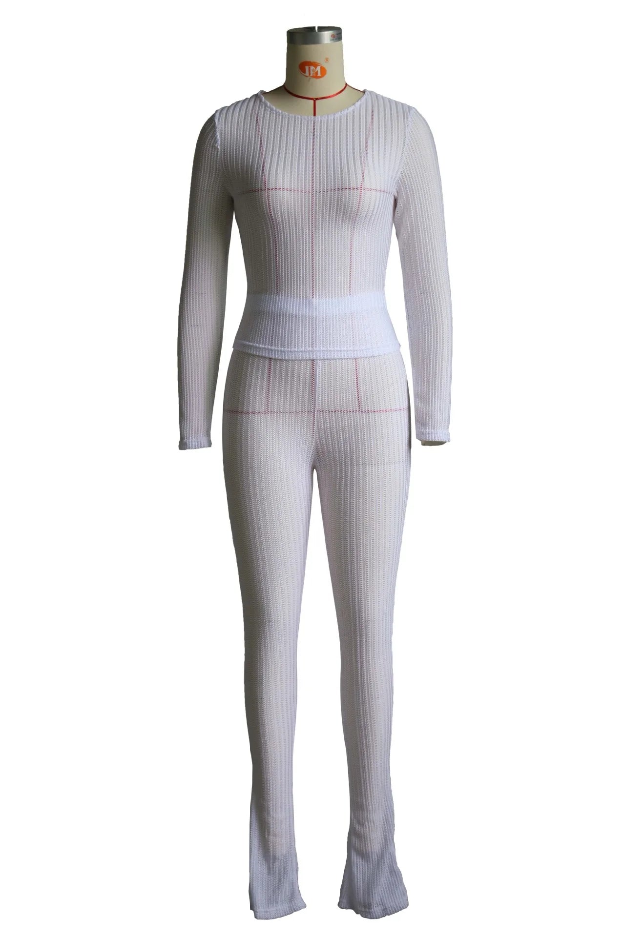 Customized Sexy Strapless Hollow Out Women Dress White Sleeveless High Slit Dress Female Autumn Skinny Elegant Party Clubwear 20