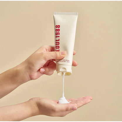 Seoul 1988 100ml Retinal Serum Brand Ginseng Eye Cream Closed Comedones Brighten Face Sunscreen Moisturize Korean Care Essence