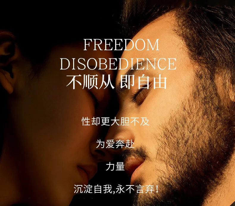 Luxury Brand Perfume Women 50ml Pheromone Ocean Scent Cologne Men Parfums Homme Lasting Floral Fragrant Spray Perfumes De Mujer - Badiee Stylez