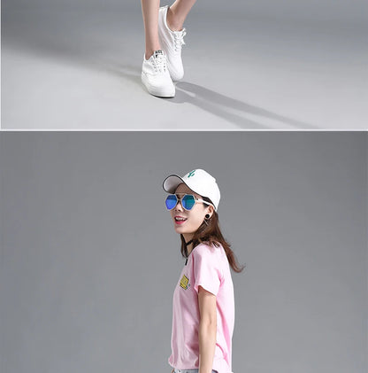 Summer Styles Loose Jeans For Women Calf-Length Harem Pants Elastic High Waist Thin Pants Fashion Jeans 4XL