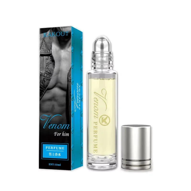 High Quality Men Perfume Hombre Gift Box 3pcs Set 90ml Colognes Scent Fascination Man Perfumes Masculinos Lasting Parfum Heren Badiee Stylez