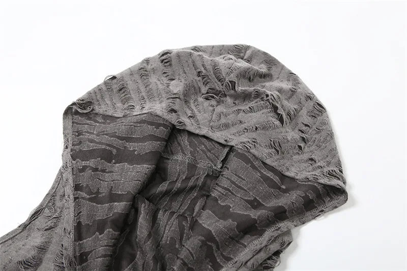 Sexy gothic teachwear Crop Top hooded Women Aesthetic T-shirts Y2K Retro Hooded Tops Streetwear Punk Tee Shirt Hottie clothes