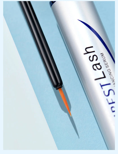 Eyebrow Eyelash Growth Serum Fast Growing Prevent Hair Loss Damaged Treatment Prevent Baldness Fuller Thicker Eye Care Makeup