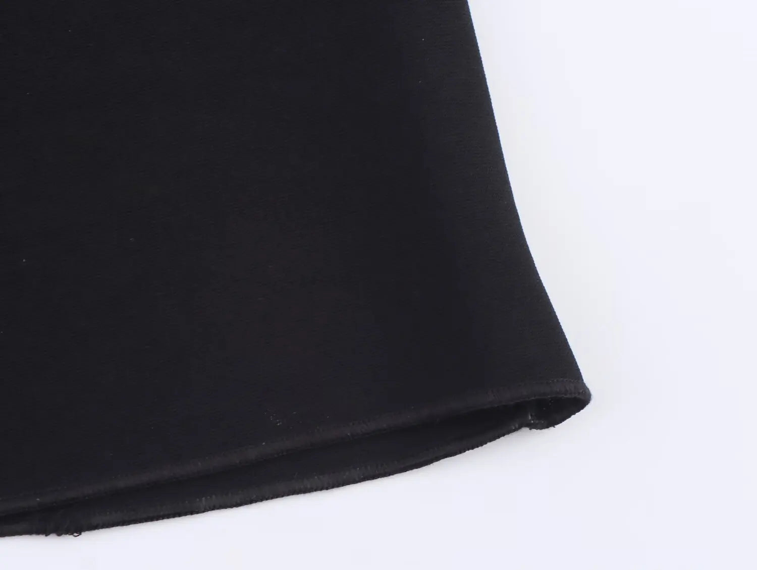 HH Women 2-Piece Set Elasticity Neck Halter Button Design Sleeveless Backless Sexy Top+Casual Elastic Waist Slim Long Pant Badiee Stylez