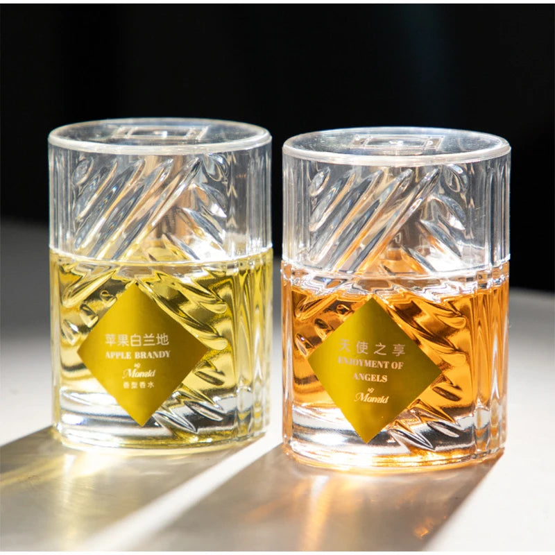 Men's Kamla Perfume Dubai Arabian Charm Unisex Men Perfume Woody Cologne Light Fragrance Charming Couple Date Eau De Toilette