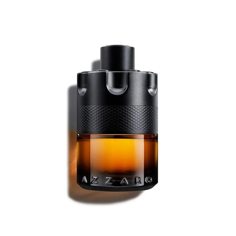 Azzaro The Most Wanted Parfum - Intense Mens Cologne - Spicy & Seductive Fragrance for Date Night - Irresistible Luxury Perfumes - Badiee Stylez