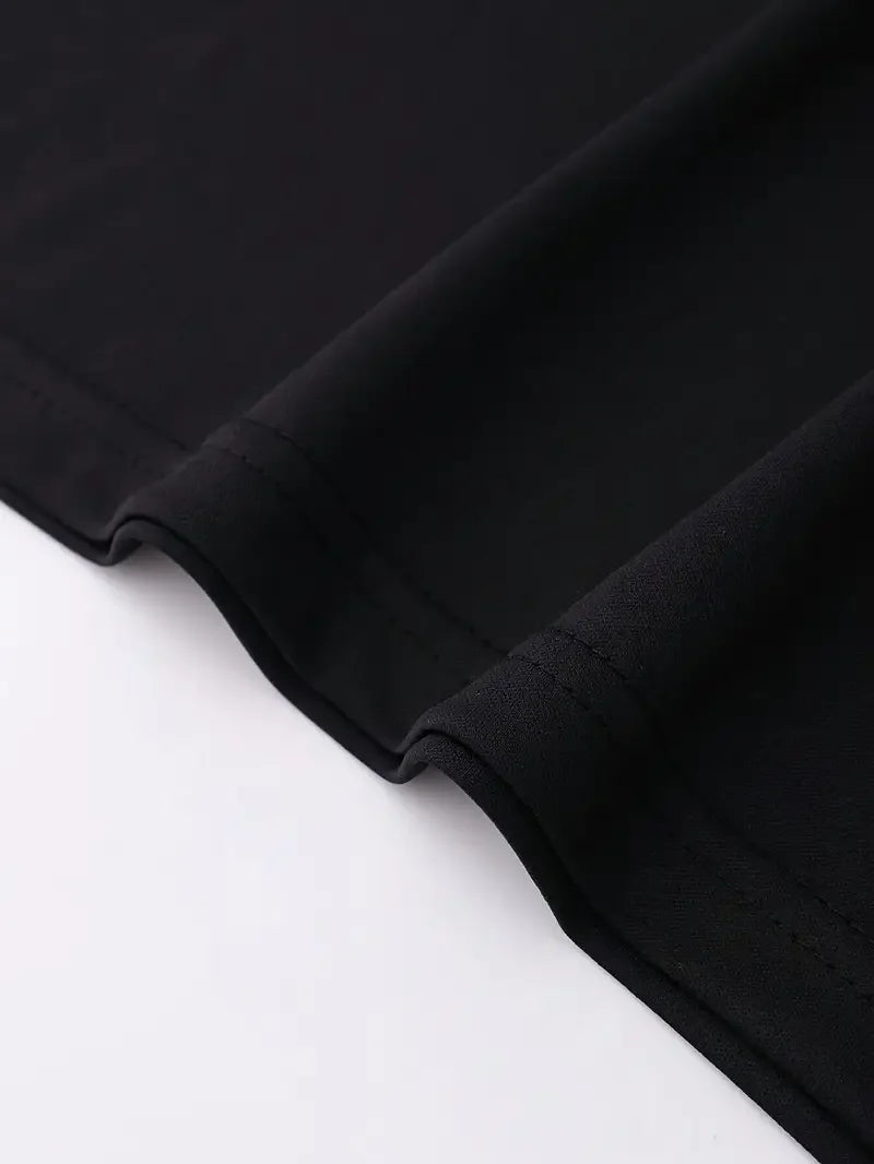 Cropped I Love My Husband Print Crew Neck T-shirt Y2K Short Sleeve Crop Top for Spring Summer Women's Clothing Badiee Stylez