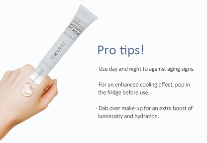 Peptide Eye Cream Dark Circles Eye Bags Remover Anti Wrinkle Firming Eye Cream Skin Care Products
