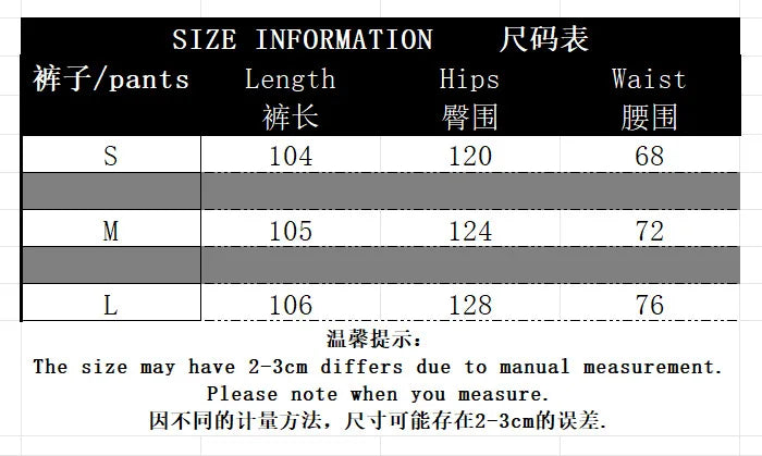 Women Baggy Sweatpants Casual Y2K Hip Hop Grunge Wide Leg Hole Loose Ripped pants Oversized Streetwear Trousers Badiee Stylez