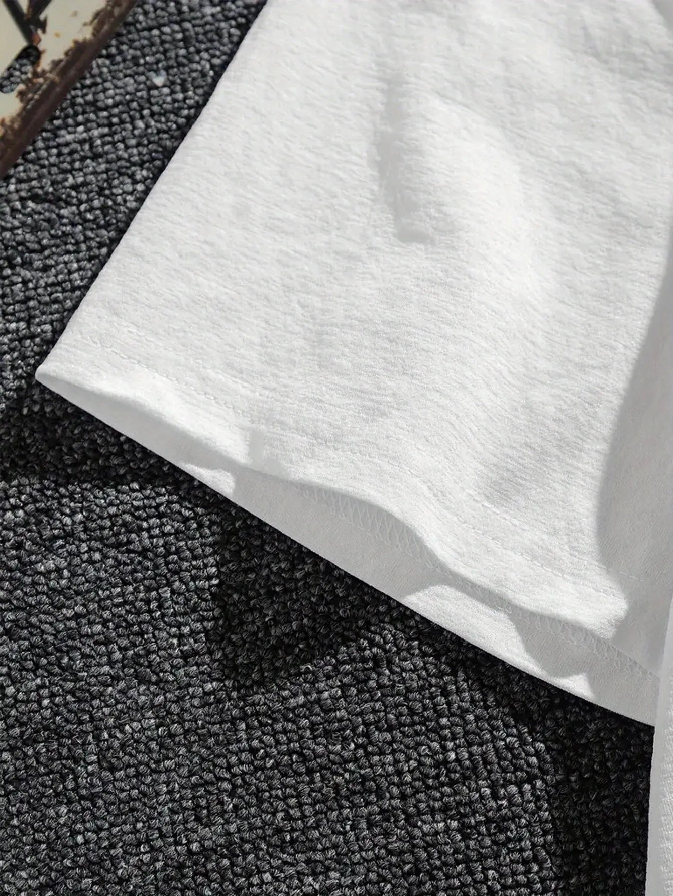 Plus Size Spiritually Themed T shirt Showcasing Simple Cross and Heart Motif for Faith based Fashion