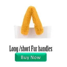 TANQU New Waterproof Inner Bag Organizer Insert Zipper Pocket for Classic Mini Obag Canvas Material for O Bag