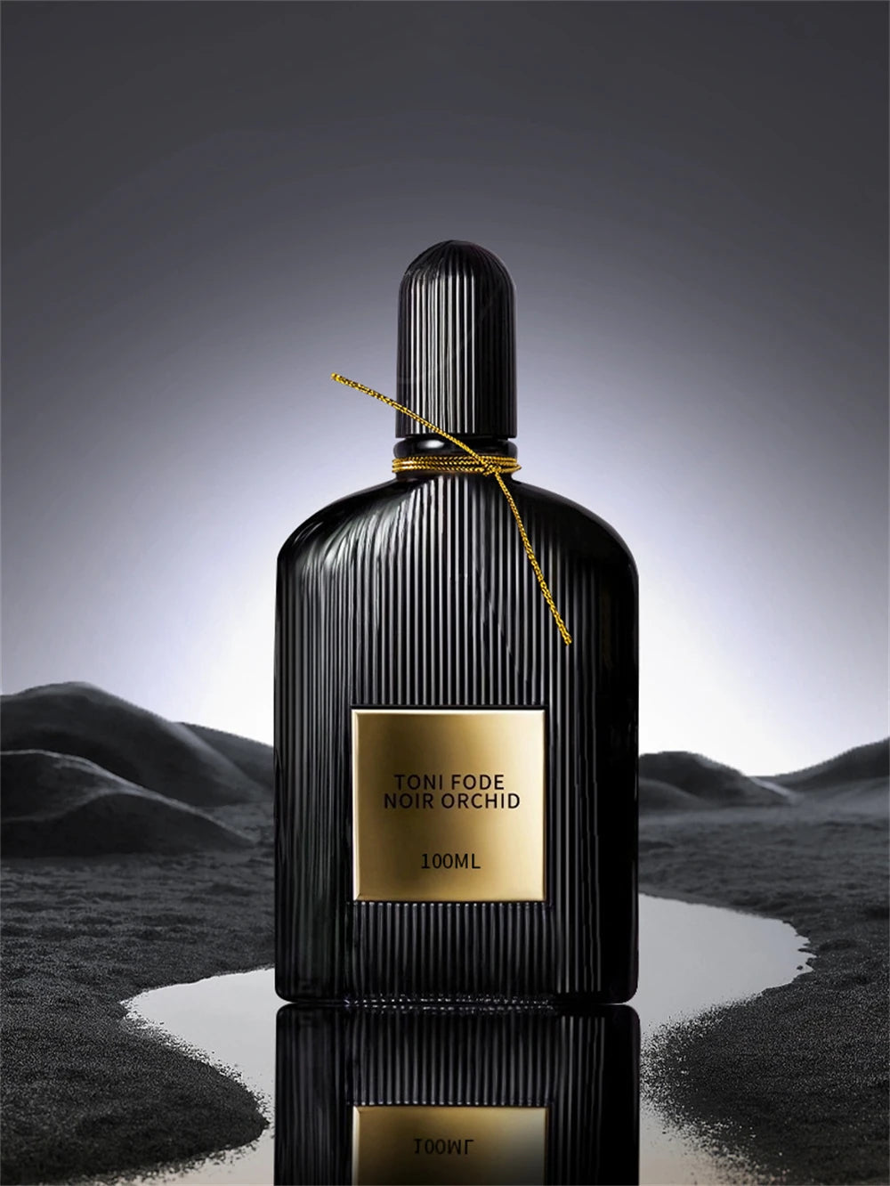 Natural Unisex Perfume Women 100ml Eau De Parfums Homme High Quality Men Cologne Plant Floral Scent Body Spray Perfumes De Mujer