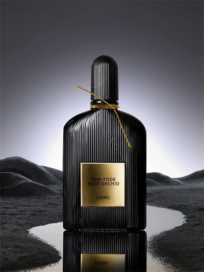 Natural Unisex Perfume Women 100ml Eau De Parfums Homme High Quality Men Cologne Plant Floral Scent Body Spray Perfumes De Mujer